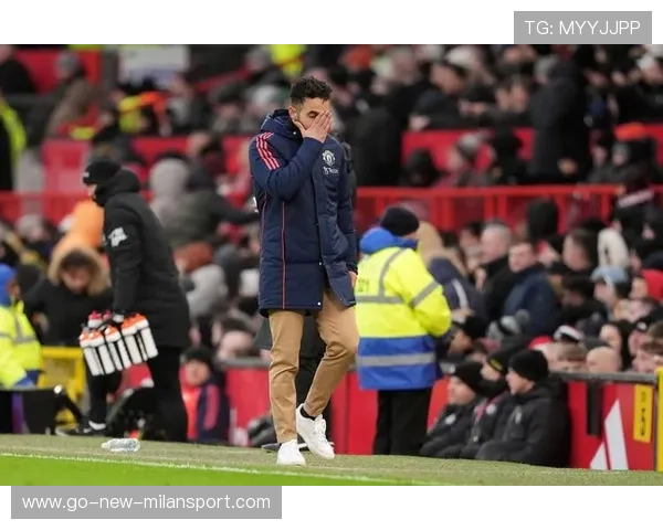 曼联若加快结构性改革，复兴之路更明朗