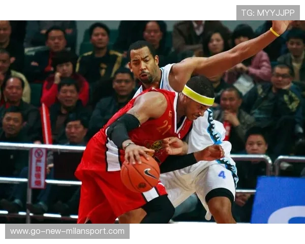 运动“宏伟瞬间”：场上“超激烈突破”！