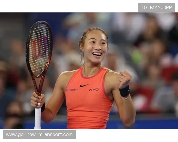 郑钦文发球稳定性大幅提升，技术进步明显，通州大杜社