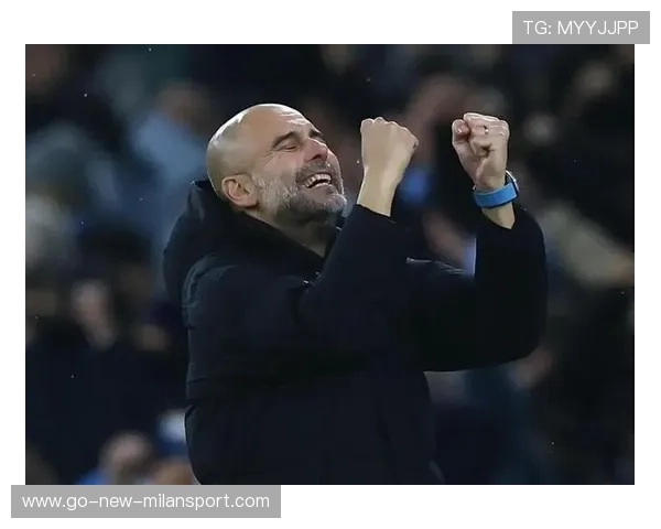 曼城迎接阿森纳挑战，瓜迪奥拉期待突破